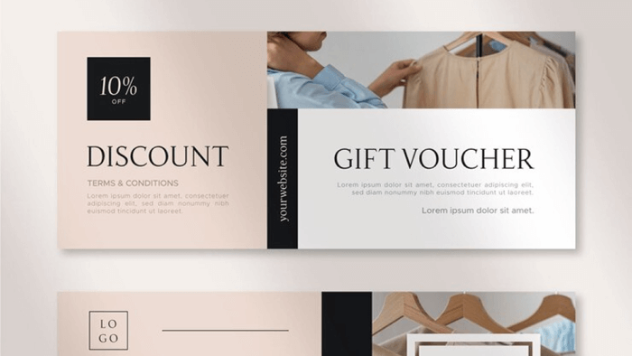 voucher