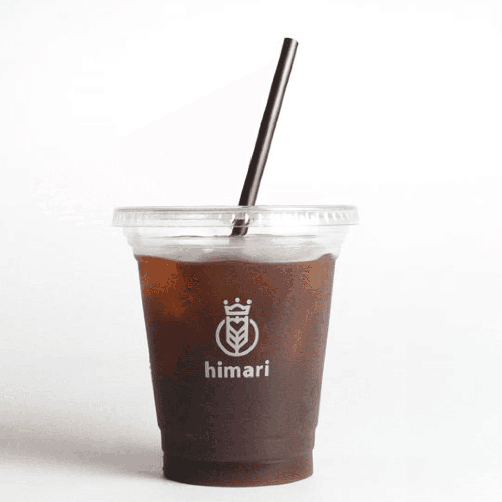 Cốc nhựa lạnh tùy chỉnh